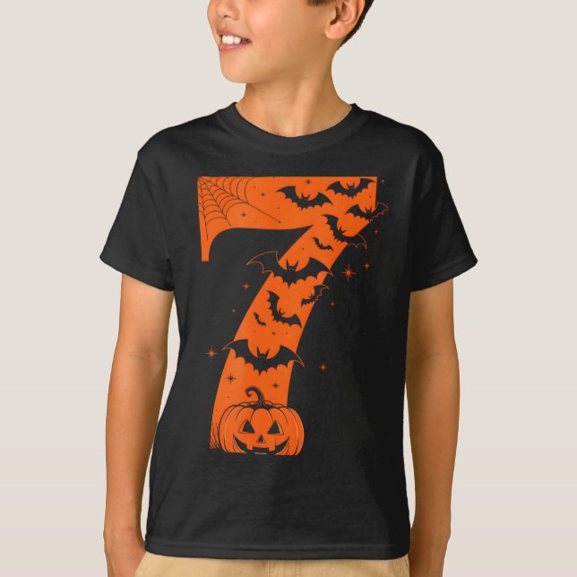 Camiseta Diversão Seis Sete 6 7 Design de Meme de Casais de (Frente)