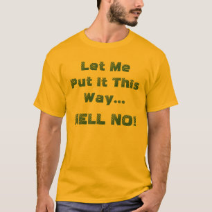 Camiseta Diversão Sem Engraçado, Diversão Humorável