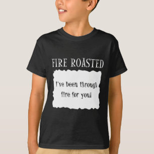 Camiseta Diversão Taco Sauce Group Halloween Costume Hot Fi