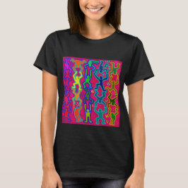 Camiseta Diversidade