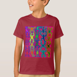 Camiseta Diversidade
