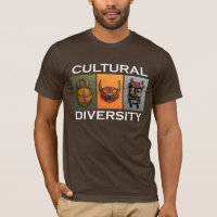 Diversidade cultural
