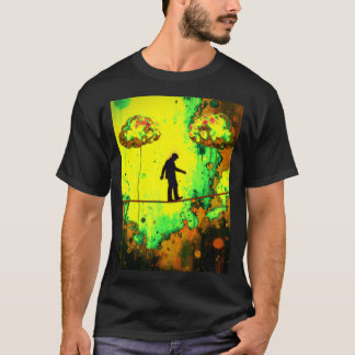 Camiseta Diversos XYZ