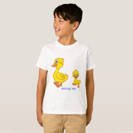 Camiseta Diverte-se