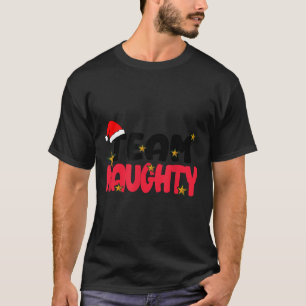 Camiseta Divertida da Equipe Maliciosa Família Nat
