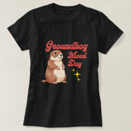 Camiseta Divertida do Dia do Tatu - Humor do Tatu