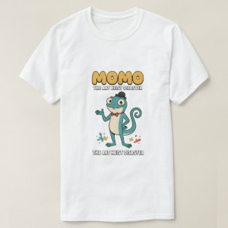 Camiseta Divertida do Roubo ao Museu do Gato de De