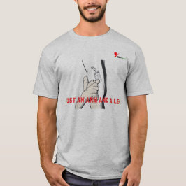 Camiseta Divertida sobre o Custo de Vida | "Custar