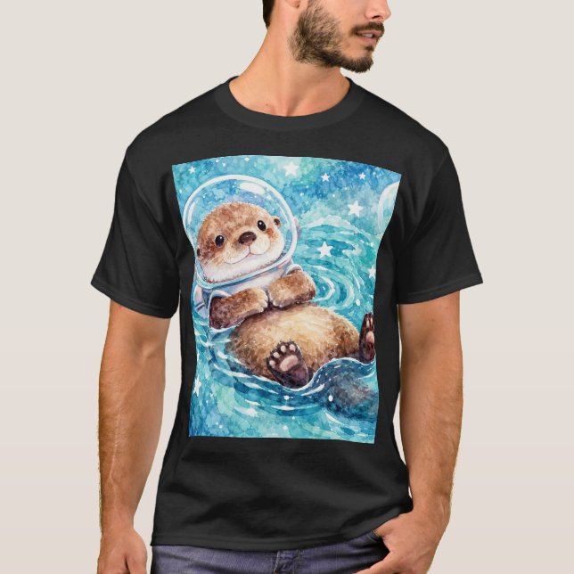 CAMISETA DIVERTIDO  (Frente)