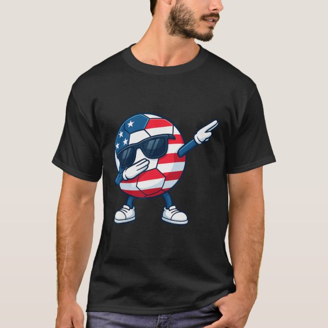 Camiseta Divertido 67 Meme Seis Sete Professor de Matemátic (Frente)