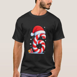 Camiseta Divertido 67 Natal 6 7 Seis Sete Meme 6 7 Combinan