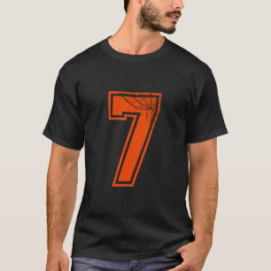 Camiseta Divertido 67 Seis Sete Meme Casal Correspondente H