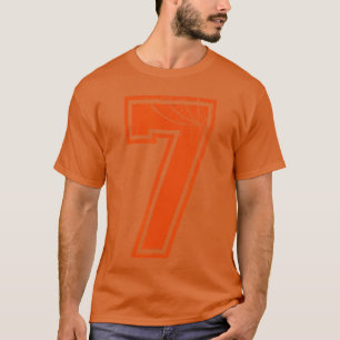 Camiseta Divertido 67 Seis Sete Meme Casal Correspondente H