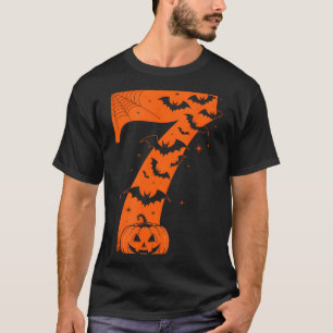 Camiseta Divertido Design de Meme Seis Sete 6 7 para Casais
