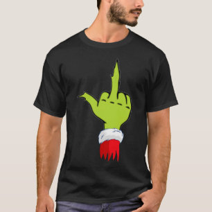 Camiseta Divertido E Naufragado Natal Mais Humor Adulto Ant