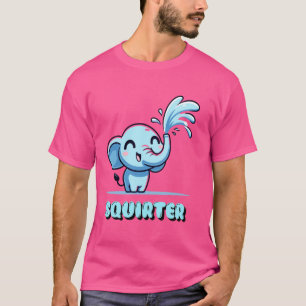 Camiseta Divertido Envergonhado Humorístico Amante de Meme