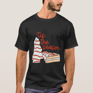 Camiseta Divertido Esta Época Design de Natal