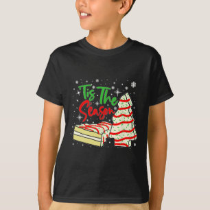Camiseta Divertido Esta Época Design de Natal