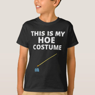 Camiseta Divertido Halloween Sarcástico Fofo Ss Fofo Ss Hom