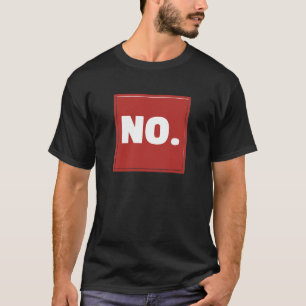 Camiseta Divertido Mal-humorado, palavra engraçada, amantes