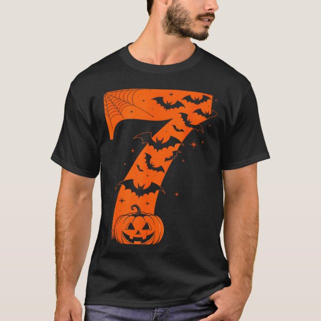 Camiseta Divertido Seis Sete 6 7 Design de Casais de Meme d (Frente)