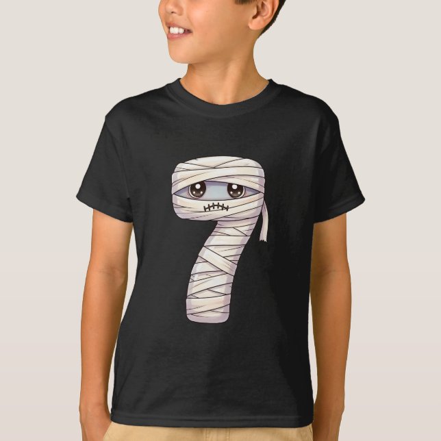 Camiseta Divertido Seis Sete 6 7 Design de Meme de Casais d (Frente)