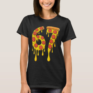 Camiseta Divertido Seis Sete Zza 67 Número