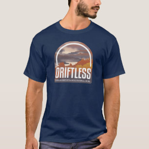 Camiseta Divertido sem sentido