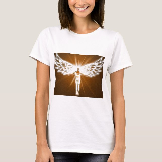 Camiseta Divertimento (Frente)