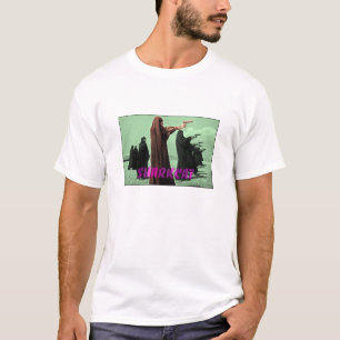 Camiseta Divertimento do gajo