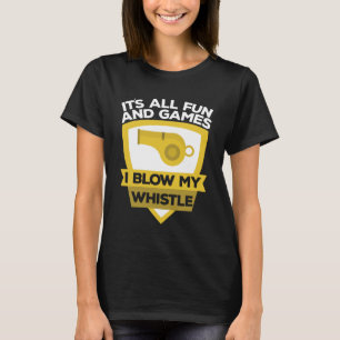 Camiseta Divertimento E Jogos Explodem Meus Treinadores De