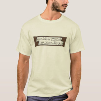 Camiseta Divertimento feito sob medida
