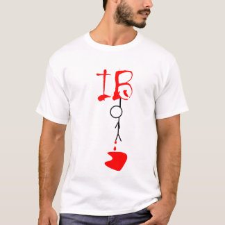 Camiseta Divertimento IB