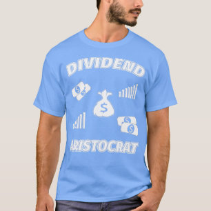 CAMISETA DIVIDEND ARISTOCRAT