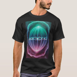 Camiseta Dividindo células