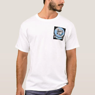 Camiseta Divin cinco