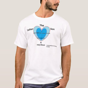 Camiseta Divindade Santa