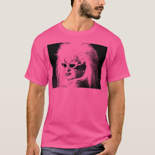 Camiseta Divine Drag Queen Fanart Design