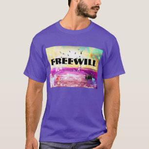 Camiseta Divino Sun Bath T-Shirt