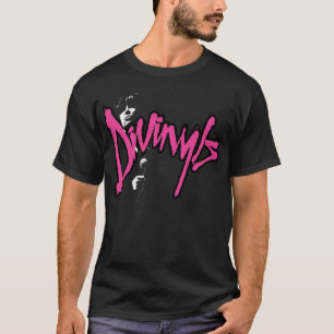 Camiseta Divinyls Chrissy Ausrock