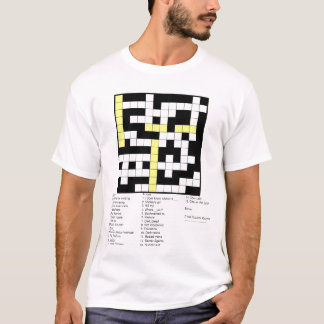 Camiseta Divisa dos Puzzlers