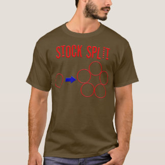 Camiseta Divisão de Ações