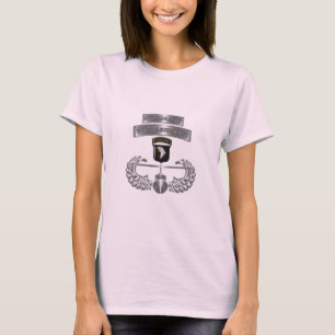 Camiseta Divisão de Aeronaves 1010 "Águias-de-Grelha"