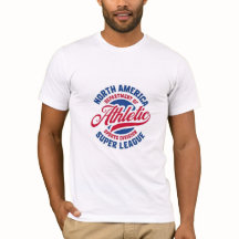 Divisão de Esportes Atléticos da América do Norte