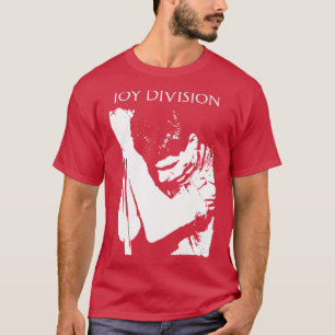 Camiseta Divisão de Joy TShirt