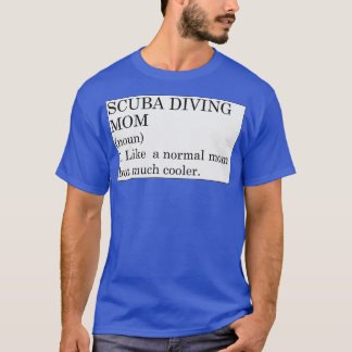 CAMISETA DIVISÃO SCUBA 6 3