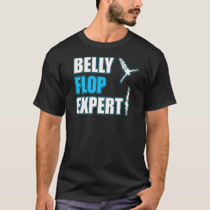 Camiseta Divisor de borda do duto de plataforma 3