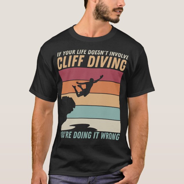 Camiseta Divisor de Cliff S2 (43) (Frente)