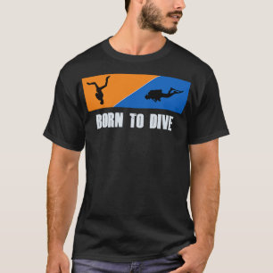 Camiseta Divisor Skydiving Skydive extrem Esporte 1