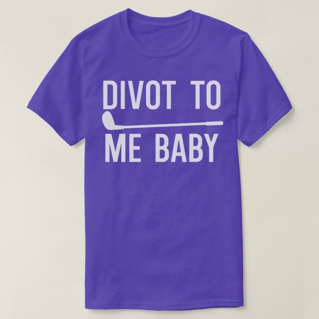 Camiseta Divô-Me Bebê 1 (Frente do Design)